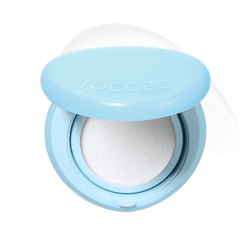 Blur Finish Sun Cushion [SPF50+/PA++++] [00 Puro]