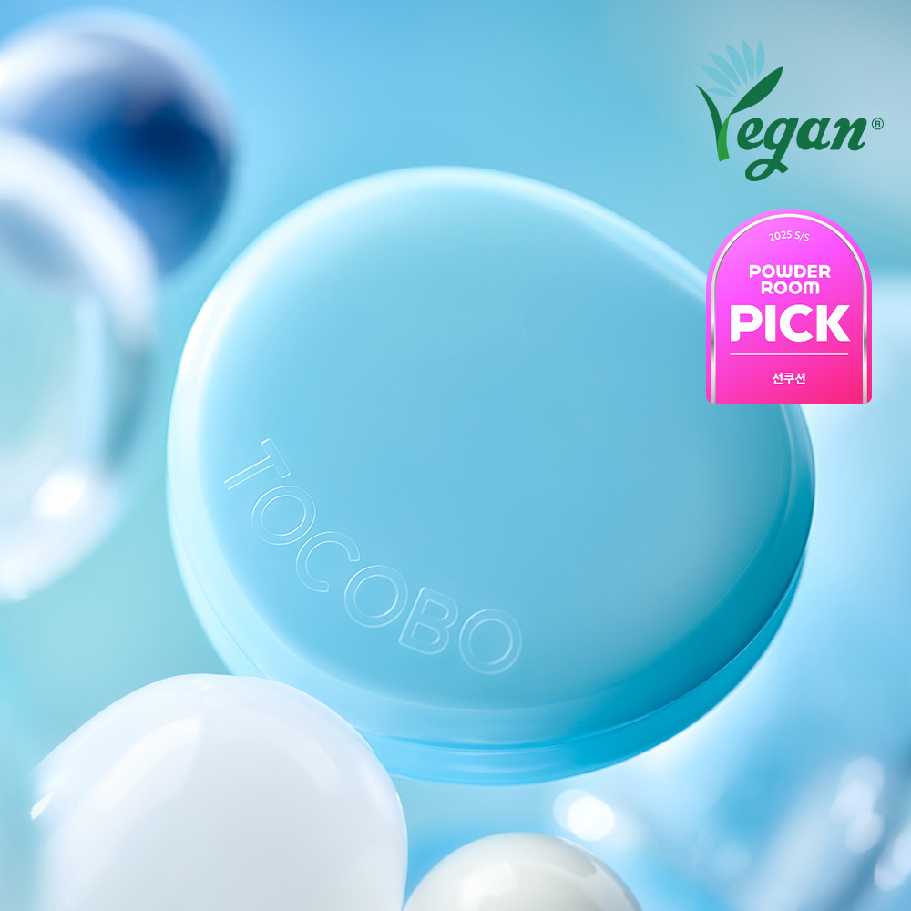 Cojín Solar Blur Finish [SPF50+/PA++++] [01 Azul Algodón