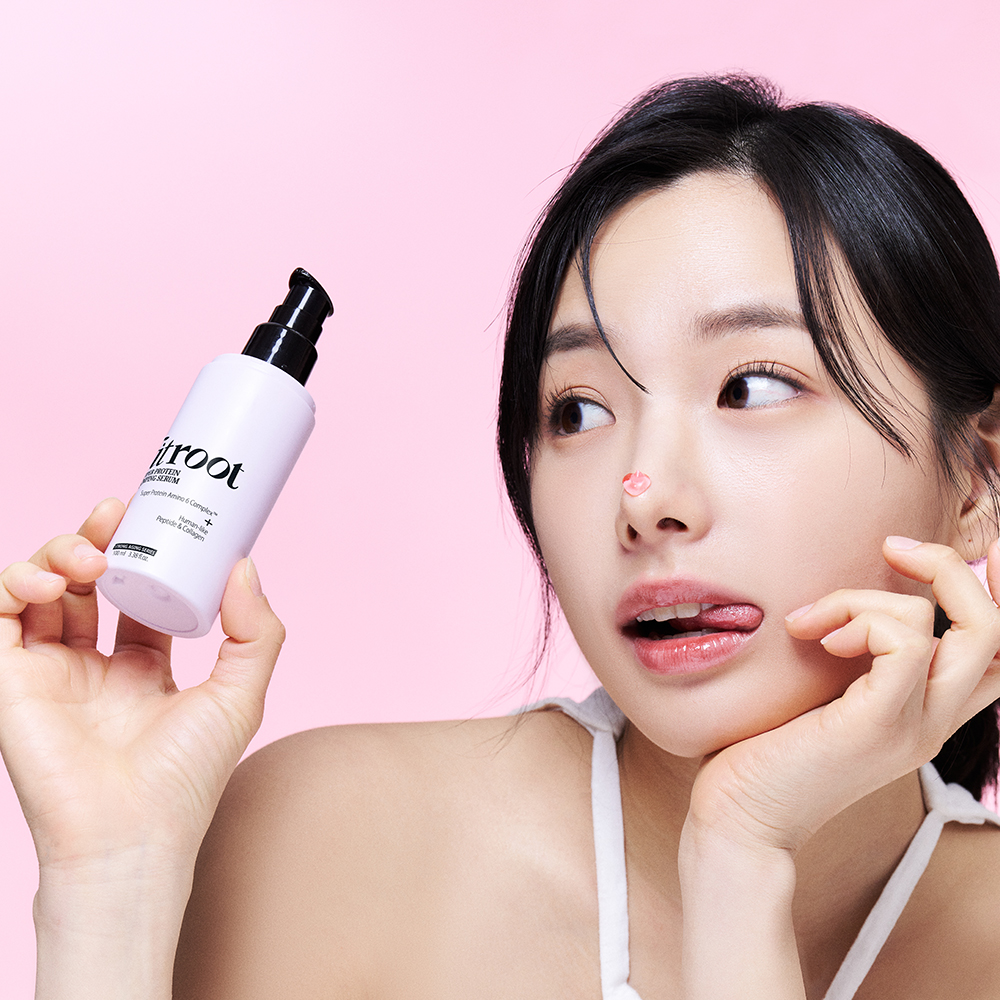 Superprotein Jumping Serum