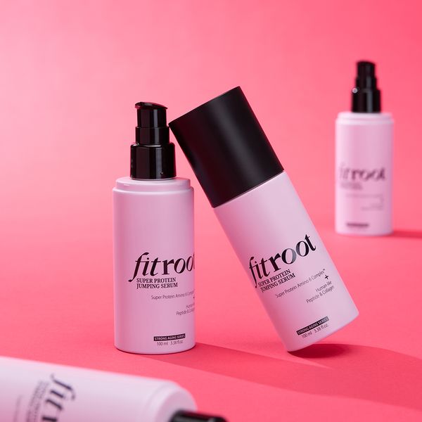 Superprotein Jumping Serum