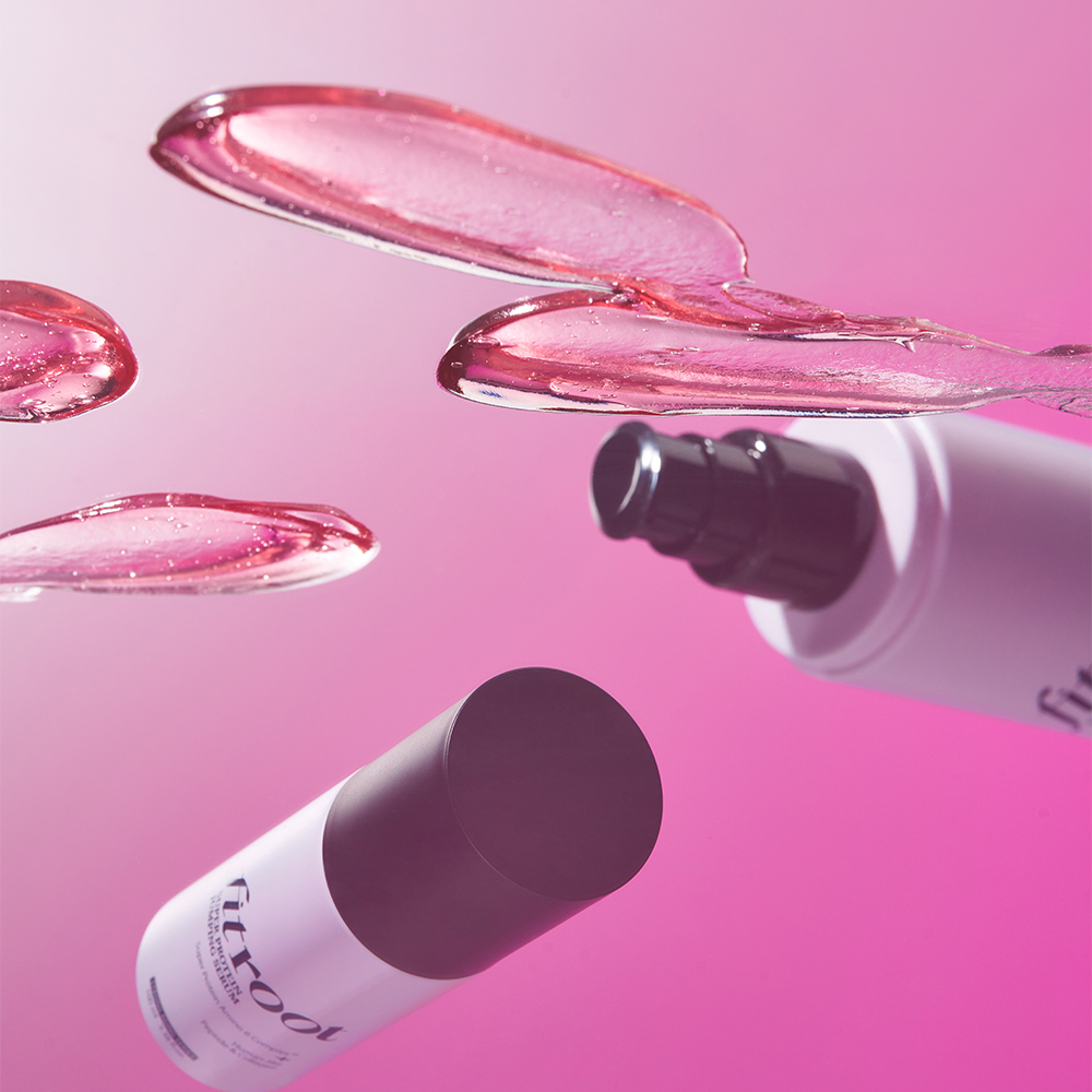 Superprotein Jumping Serum