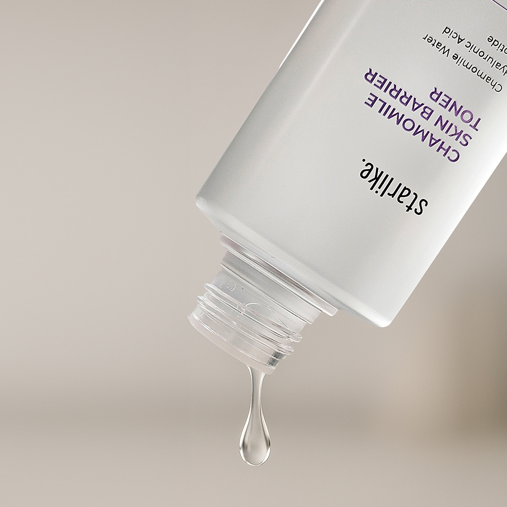 洋甘菊皮肤屏障爽肤水