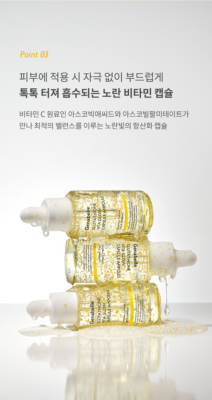 cjc-1295 ipamorelin female dosage Genabelle GLUTATHIONE VITA GLOW CAPSULE AMPOULE
