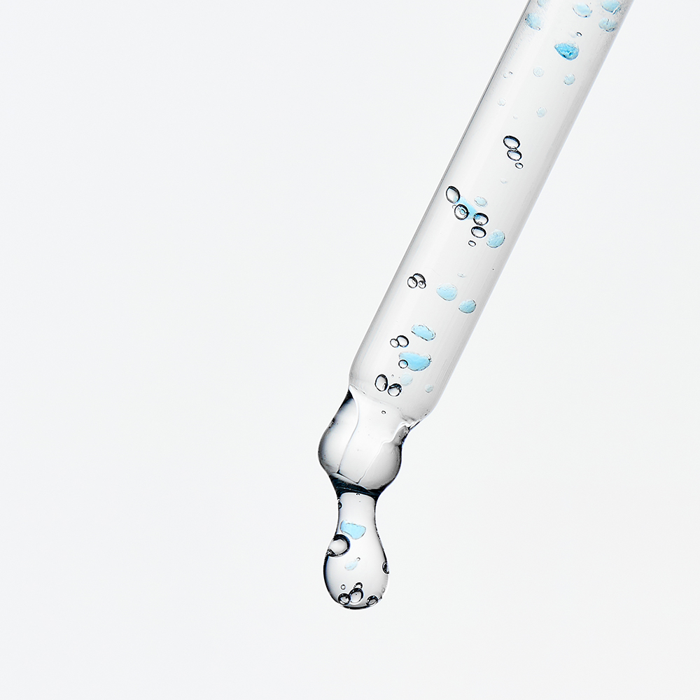 Hyalcube Flooding Serum