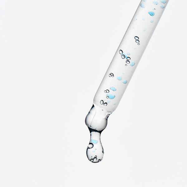 Hyalcube Flooding Serum