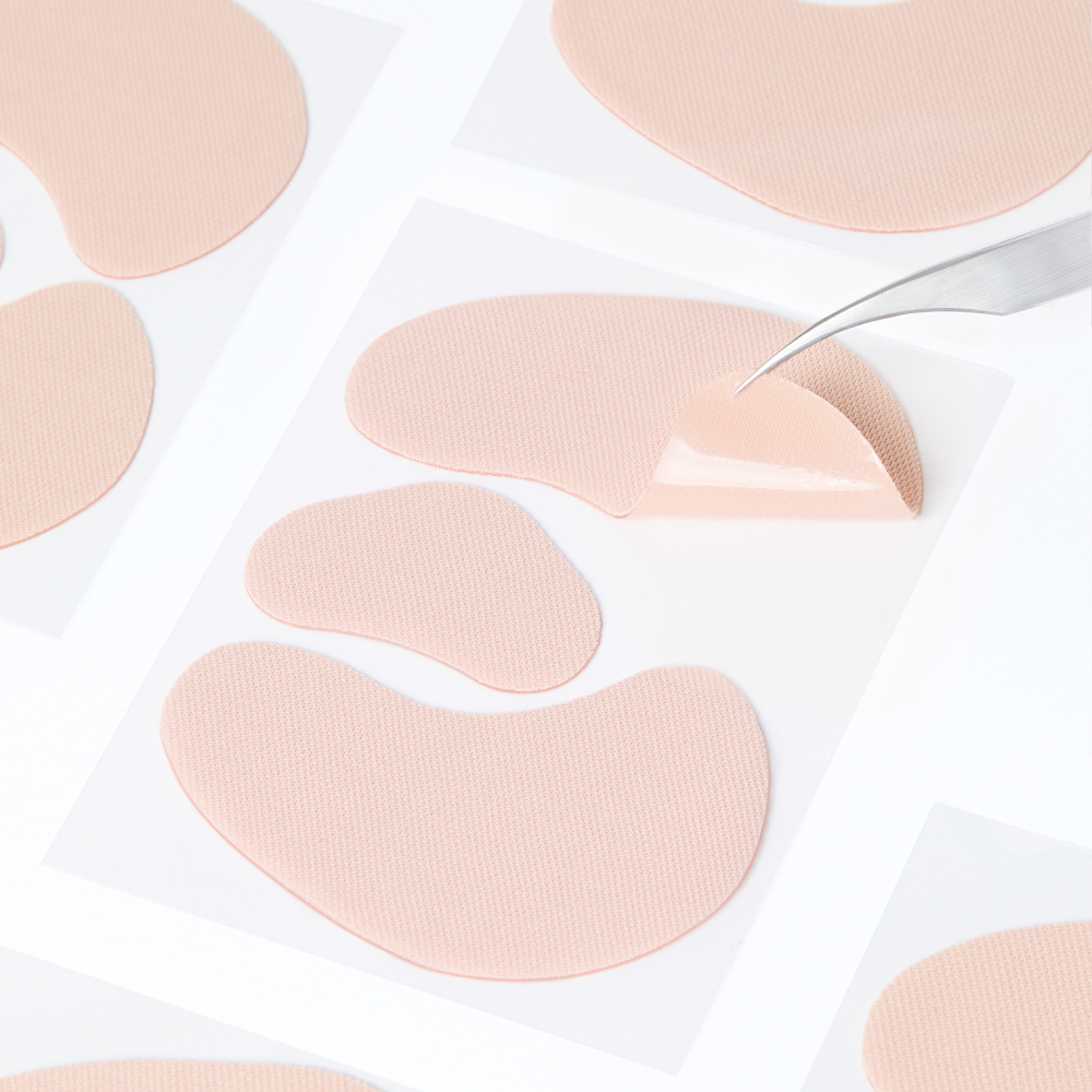 UV Cut Outdoor Sun Patch [Triple Protection]