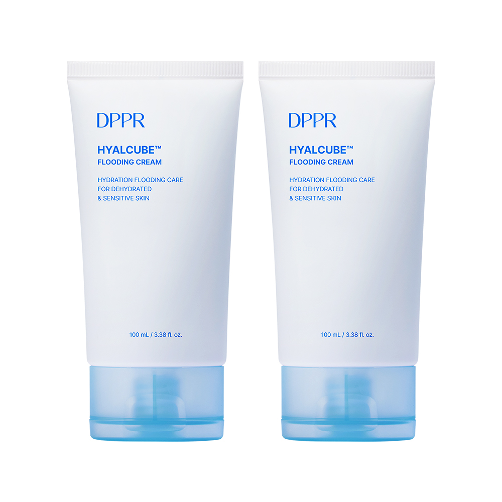 Hyalcube 防洪膏