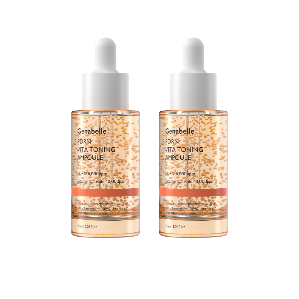 PDRN Vita Toning Ampoule