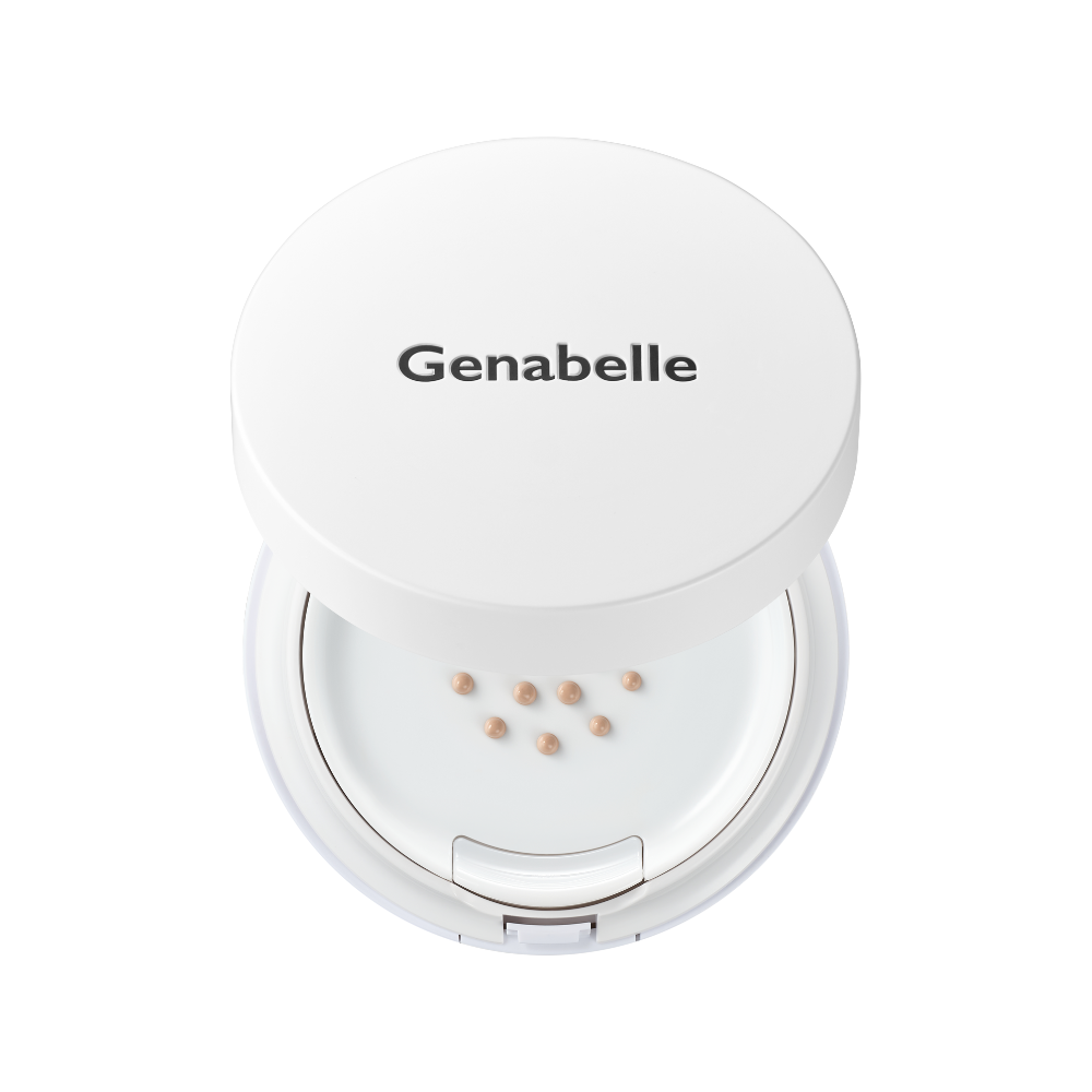 镭射护肤霜真相[SPF50+/PA+++]