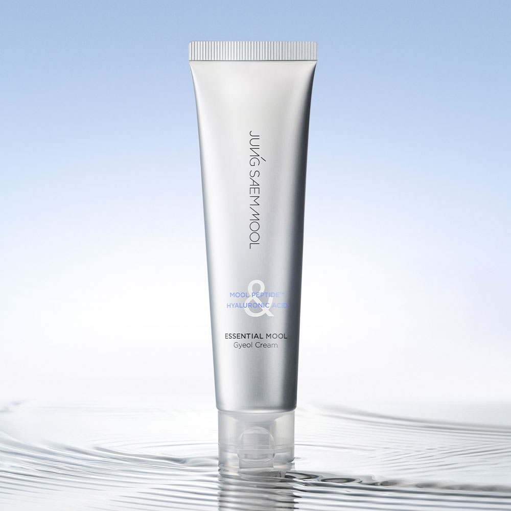 Essential Crema Ondulada