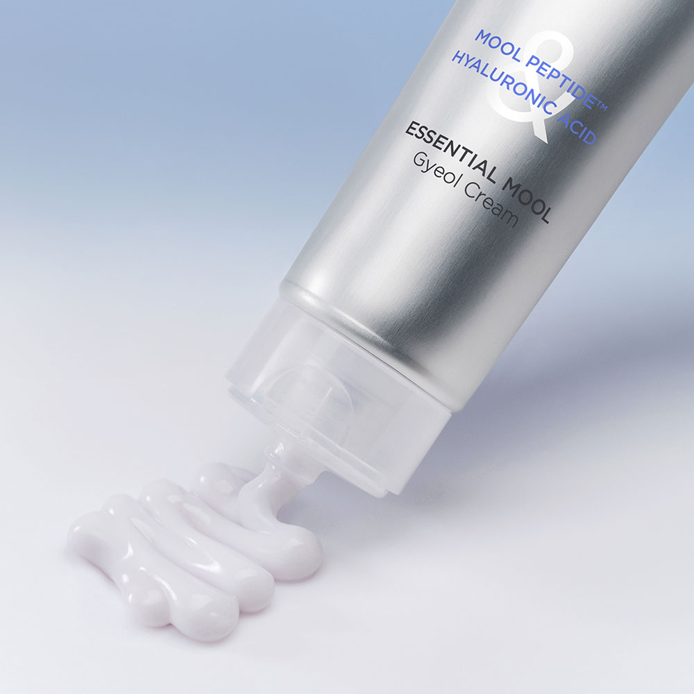 Essential Crema Ondulada