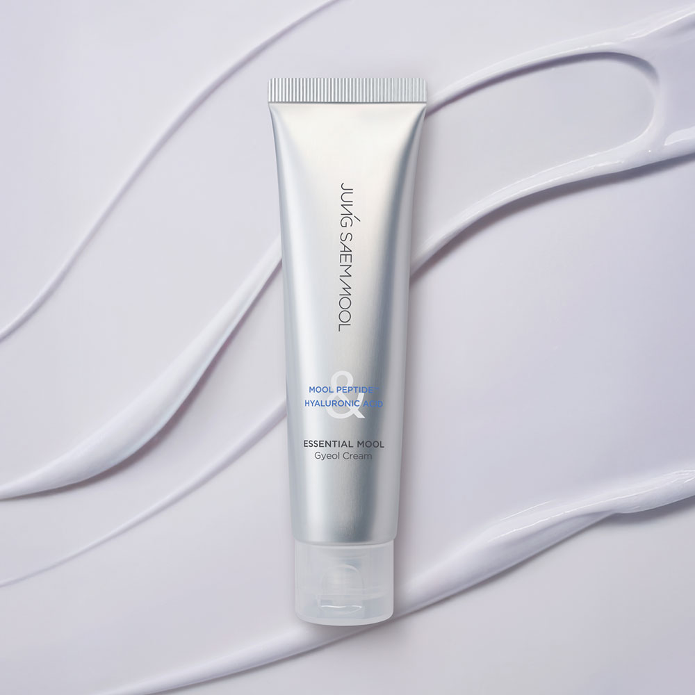 Essential Crema Ondulada