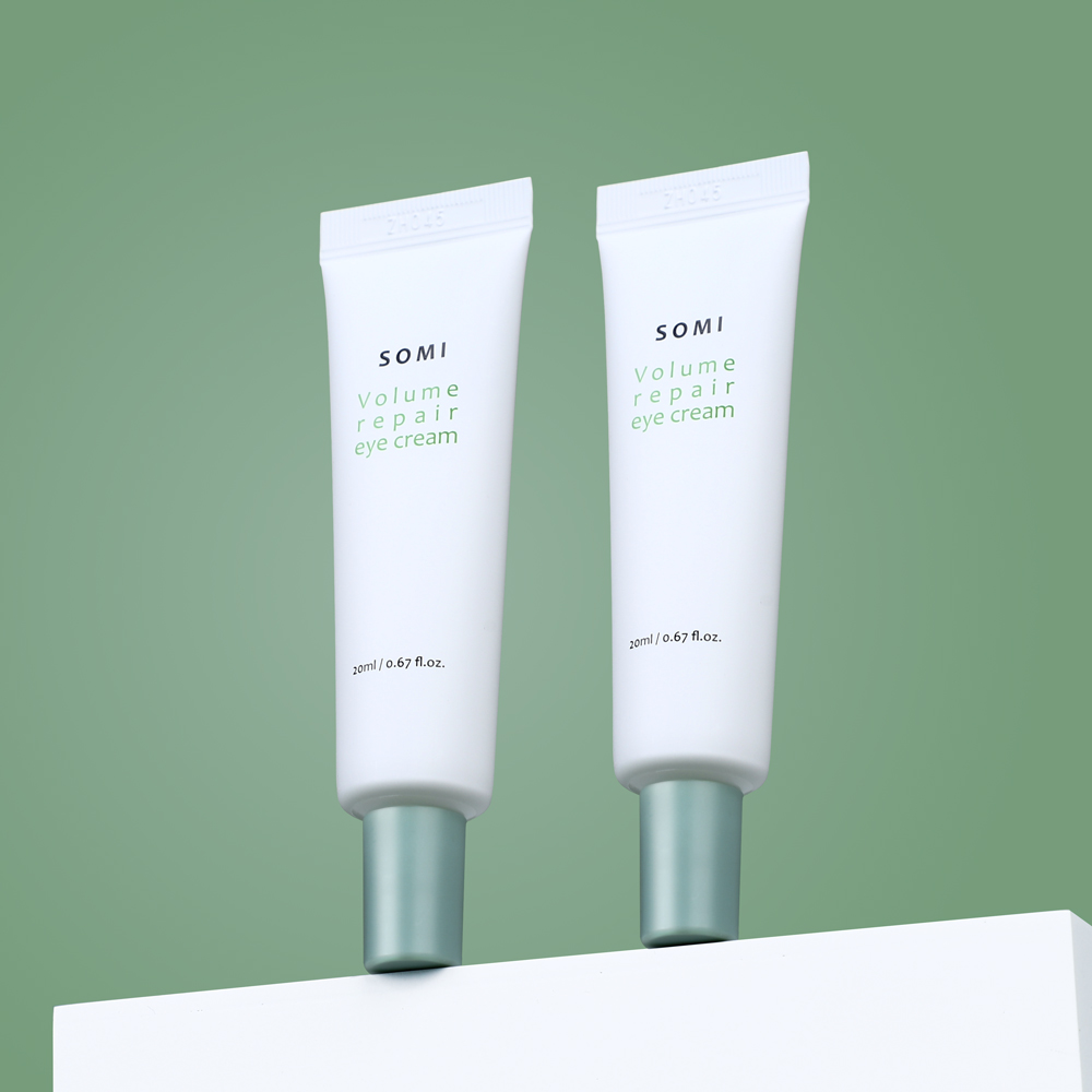 Contorno de ojos Volume Repair