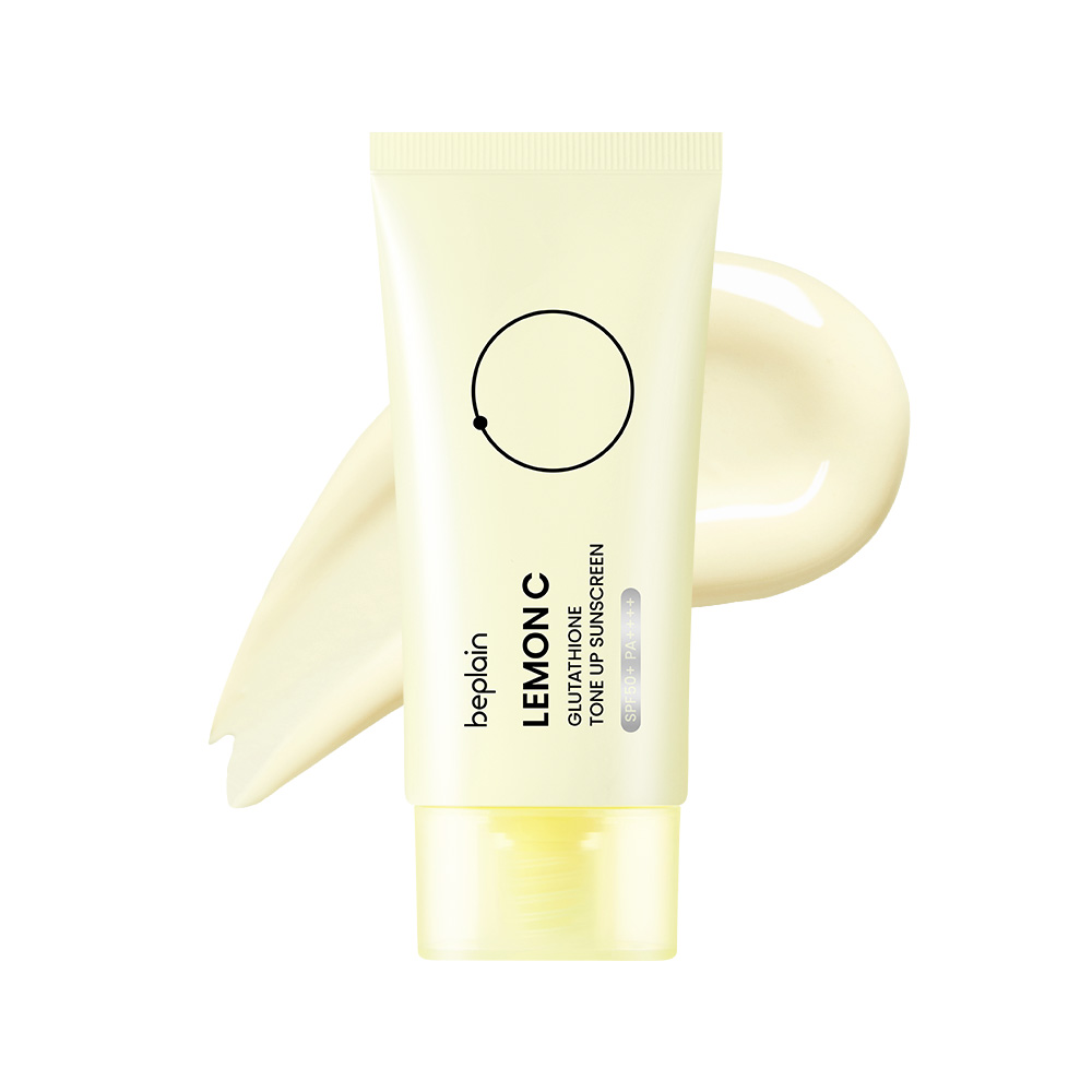 레몬씨 글루타치온 톤업 선크림 [SPF50+/PA++++] 50ml