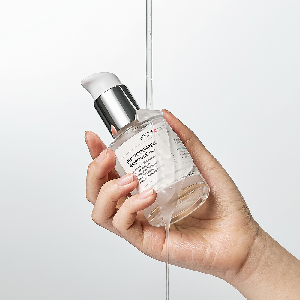 Ampollas PhytoGenPhil