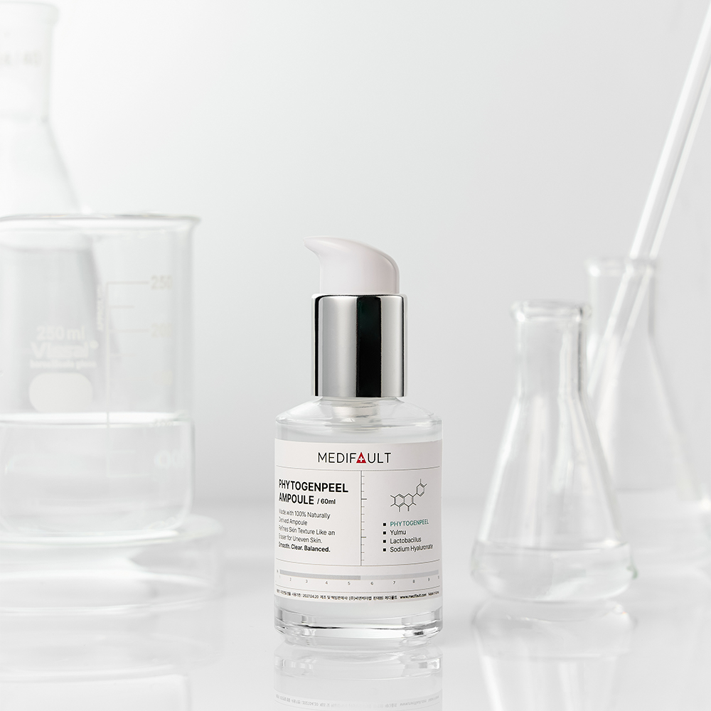 Ampollas PhytoGenPhil