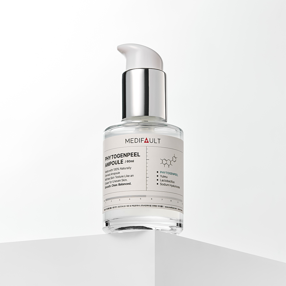 Ampollas PhytoGenPhil