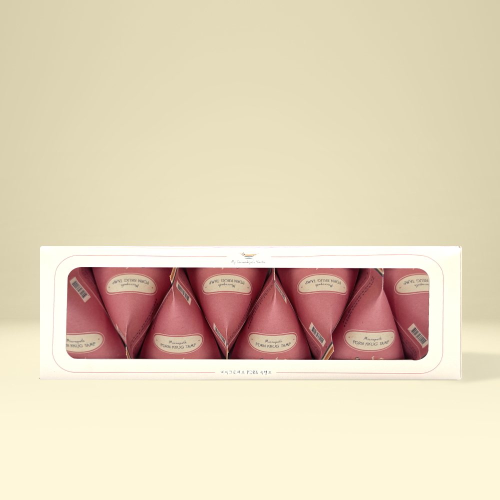 Micropath Kkuk Tamp [PDRN]