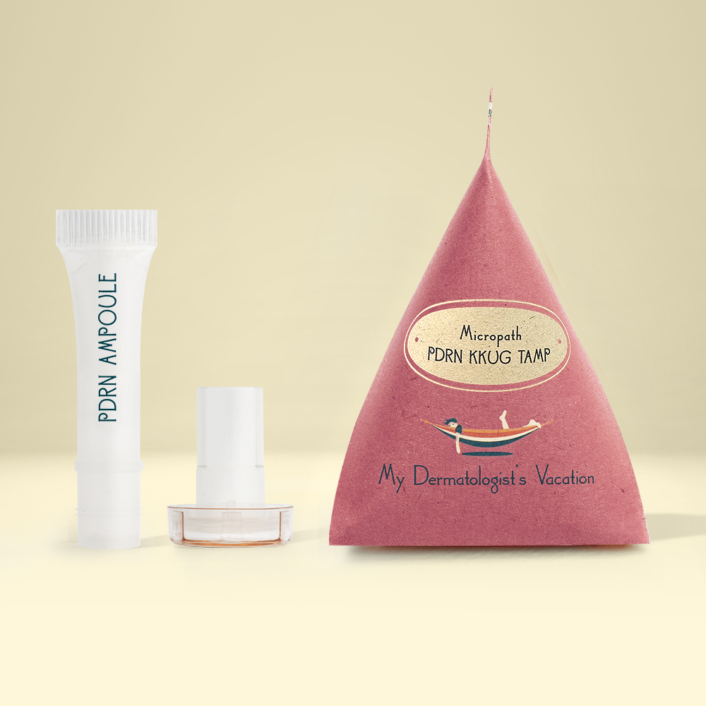 Micropath Kkuk Tamp [PDRN]