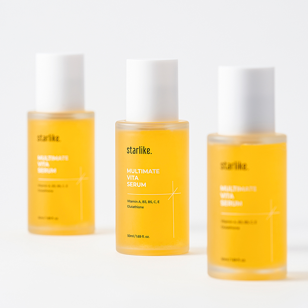 Multimate Vita 精华素