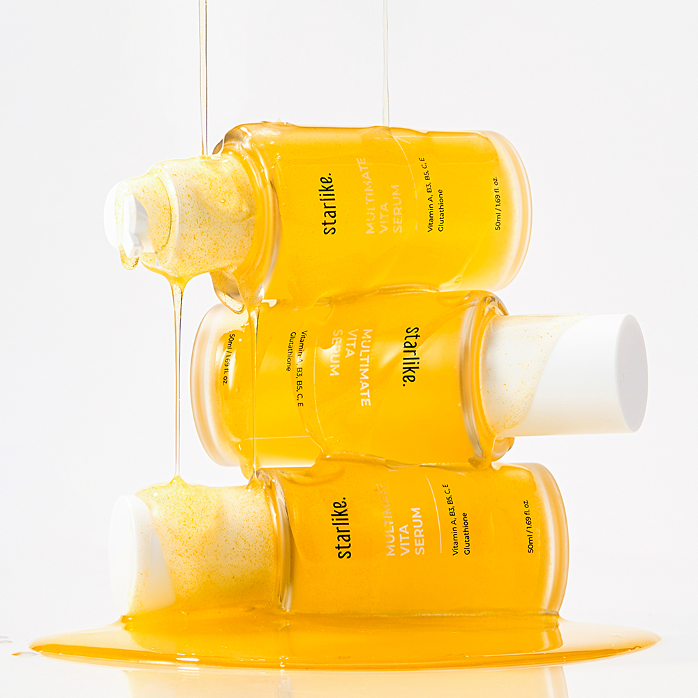 Multimate Vita 精华素