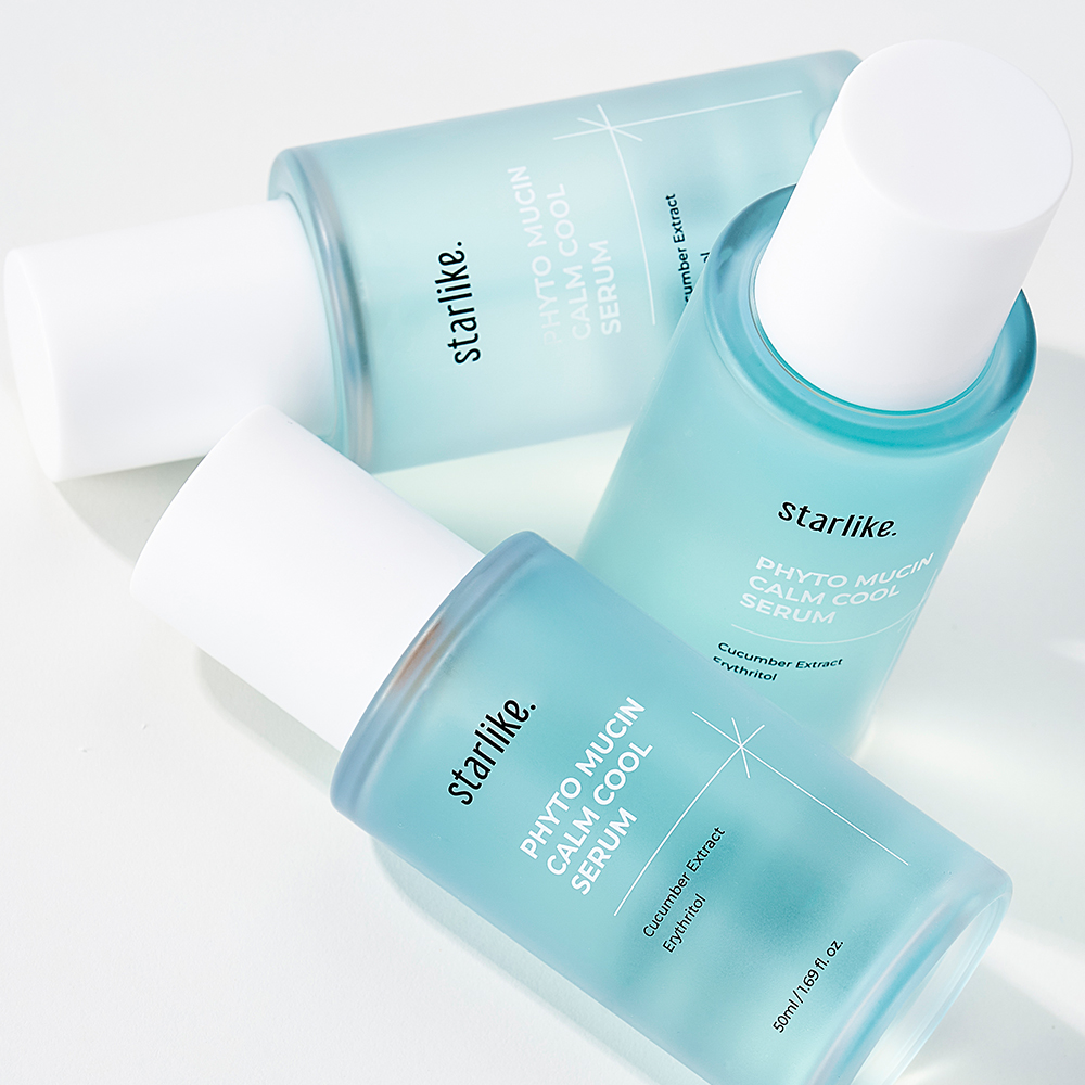 Phytomucin 甘菊精华素