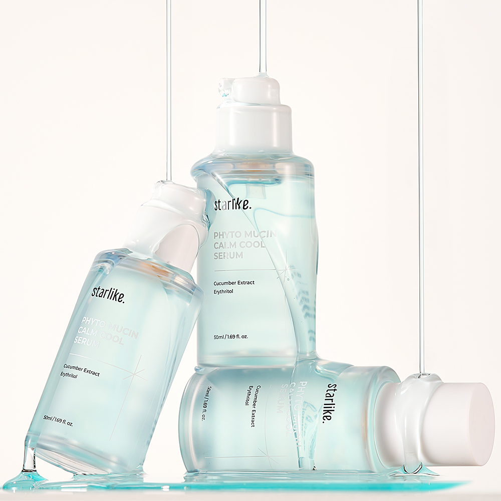 Phytomucin 甘菊精华素