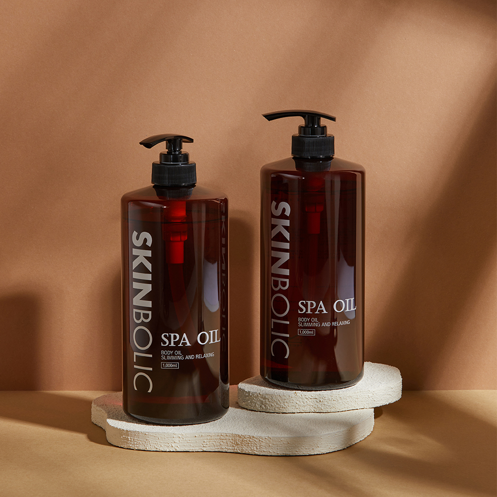 スキンボリック スパオイル | 【韓国コスメ口コミ】 ファへ