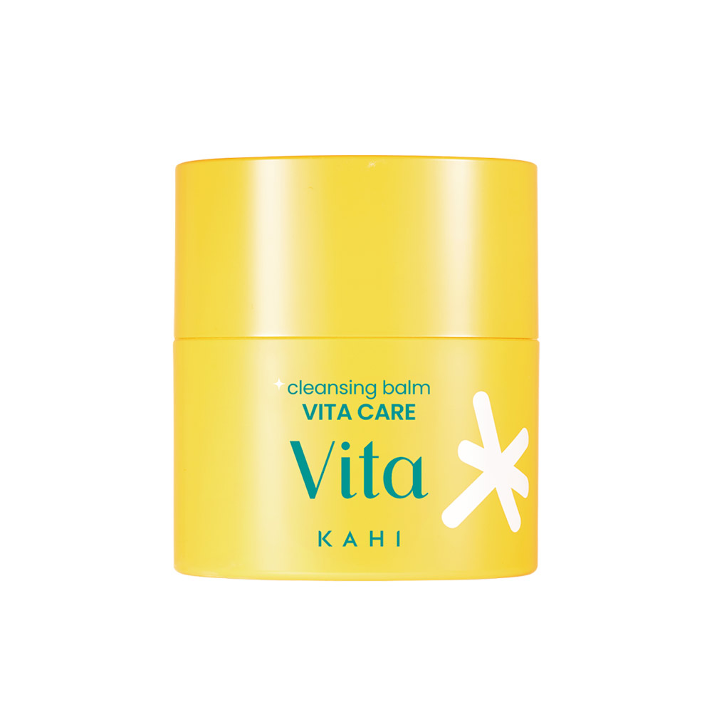 Cleansing Balm [Vita Care]