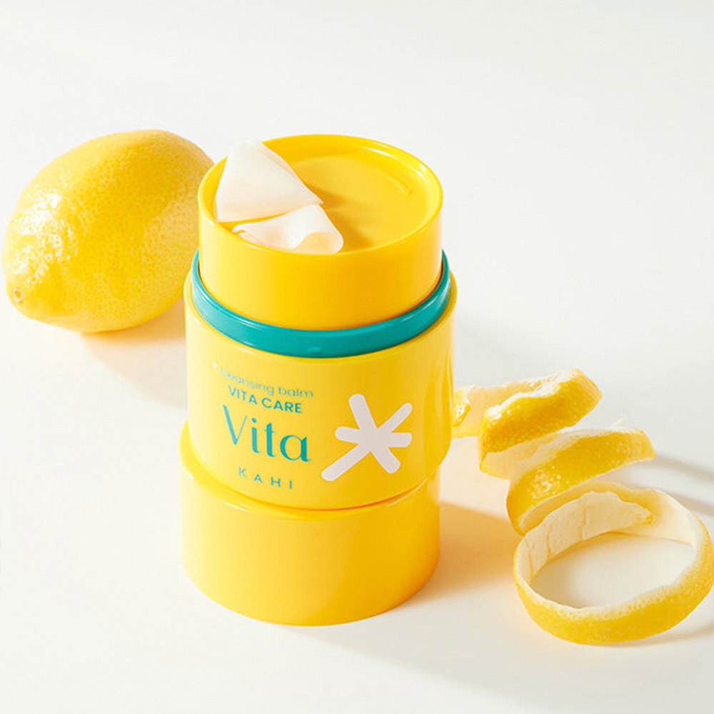 Cleansing Balm [Vita Care]