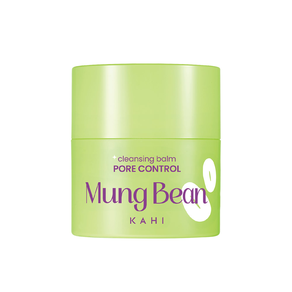 Cleansing Balm [Pore Control]