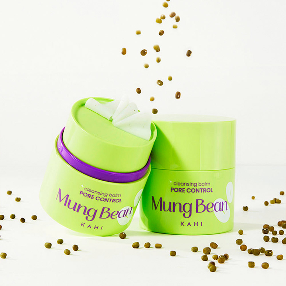 Cleansing Balm [Pore Control]