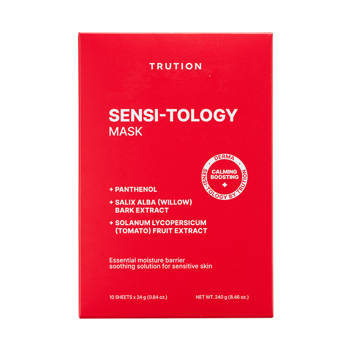 Mặt nạ Sensitology