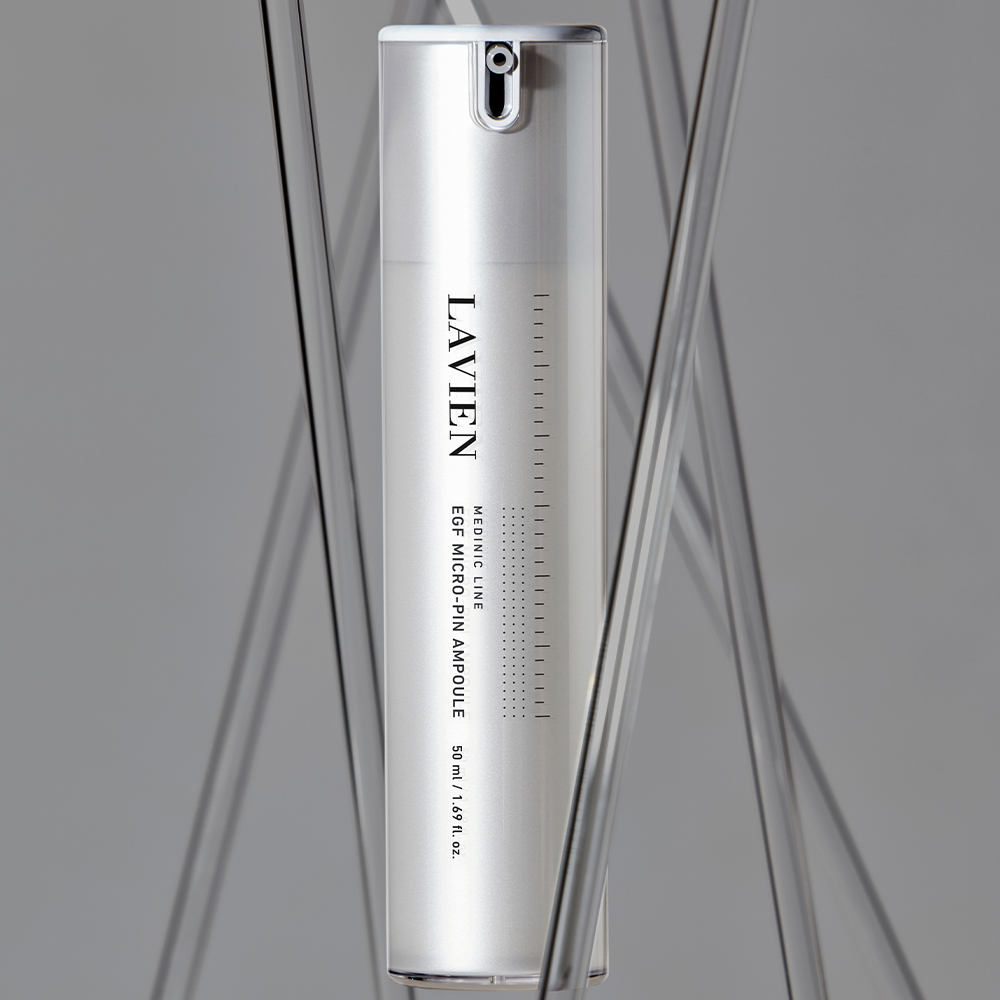 ラヴィアン (LAVIEN) (LAVIEN) メディニックラインEGFマイクロピン