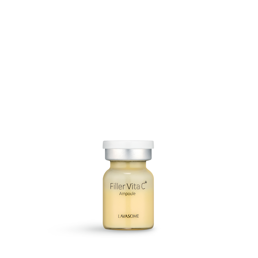 LAVASOME Filler Vita-C Ampoule