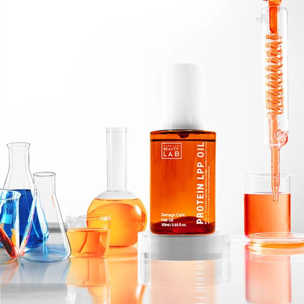 LPP 蛋白护发精油