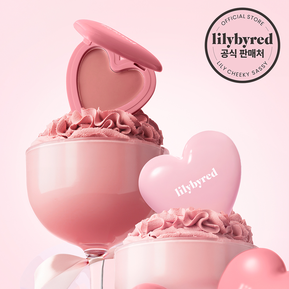 러브빔 치크밤 [09 새콤빔] 3.5g