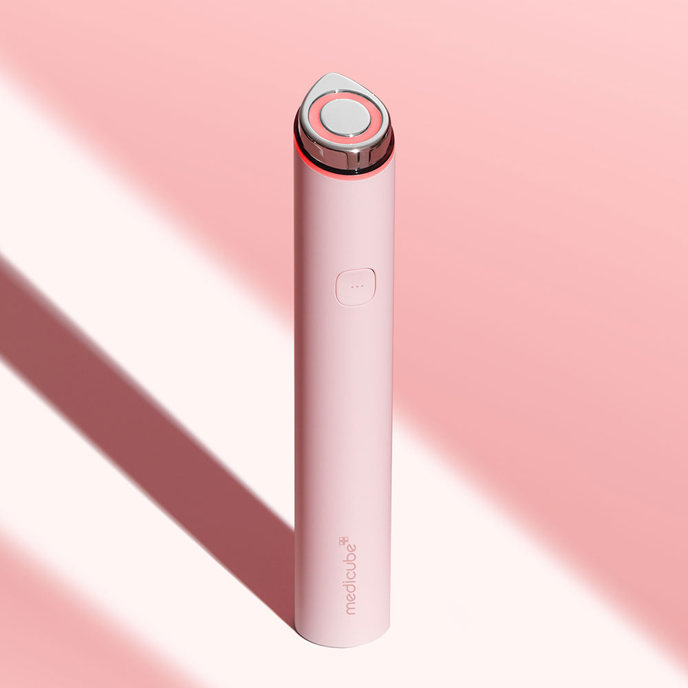 medicube BOOSTER PRO MINI【新品】 medicube - White Mini Booster Pro | Ulta Beauty