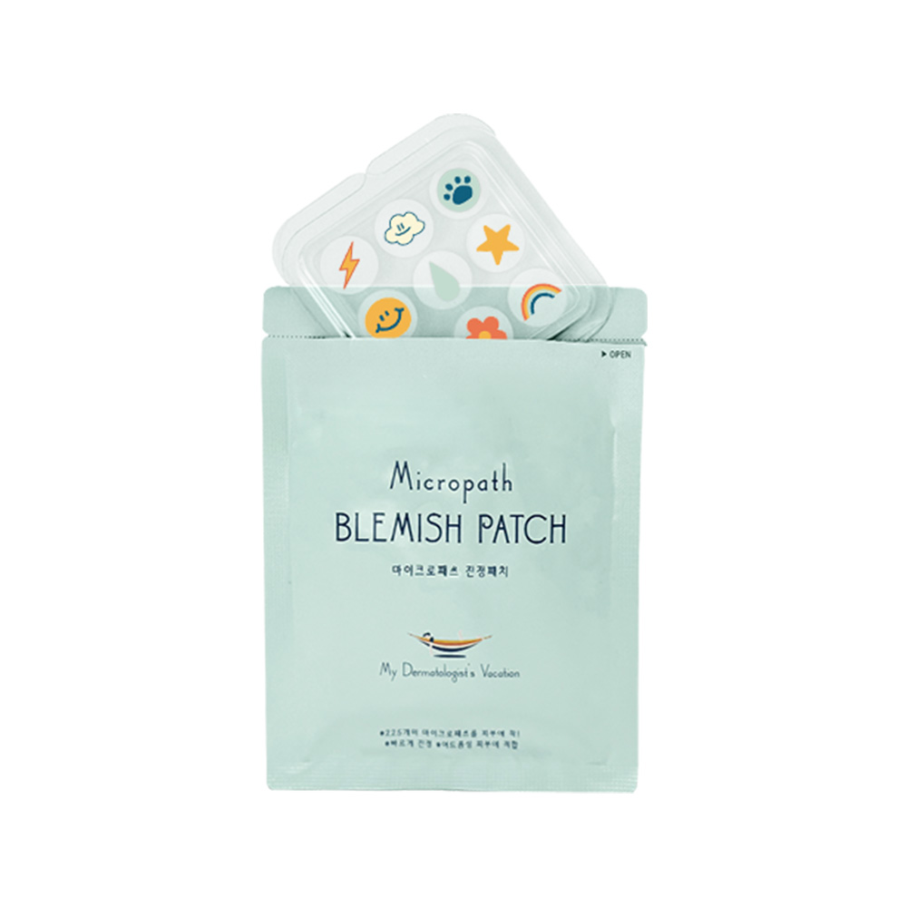 流行版微缩胶片 [平静]