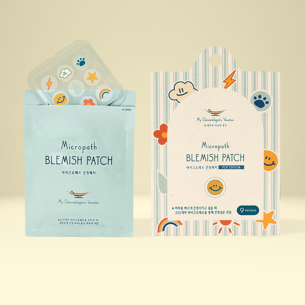 流行版微缩胶片 [平静]