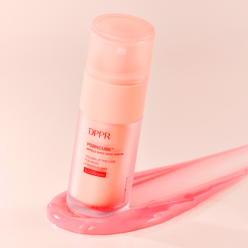 PDRN Middleshot 2000 血清