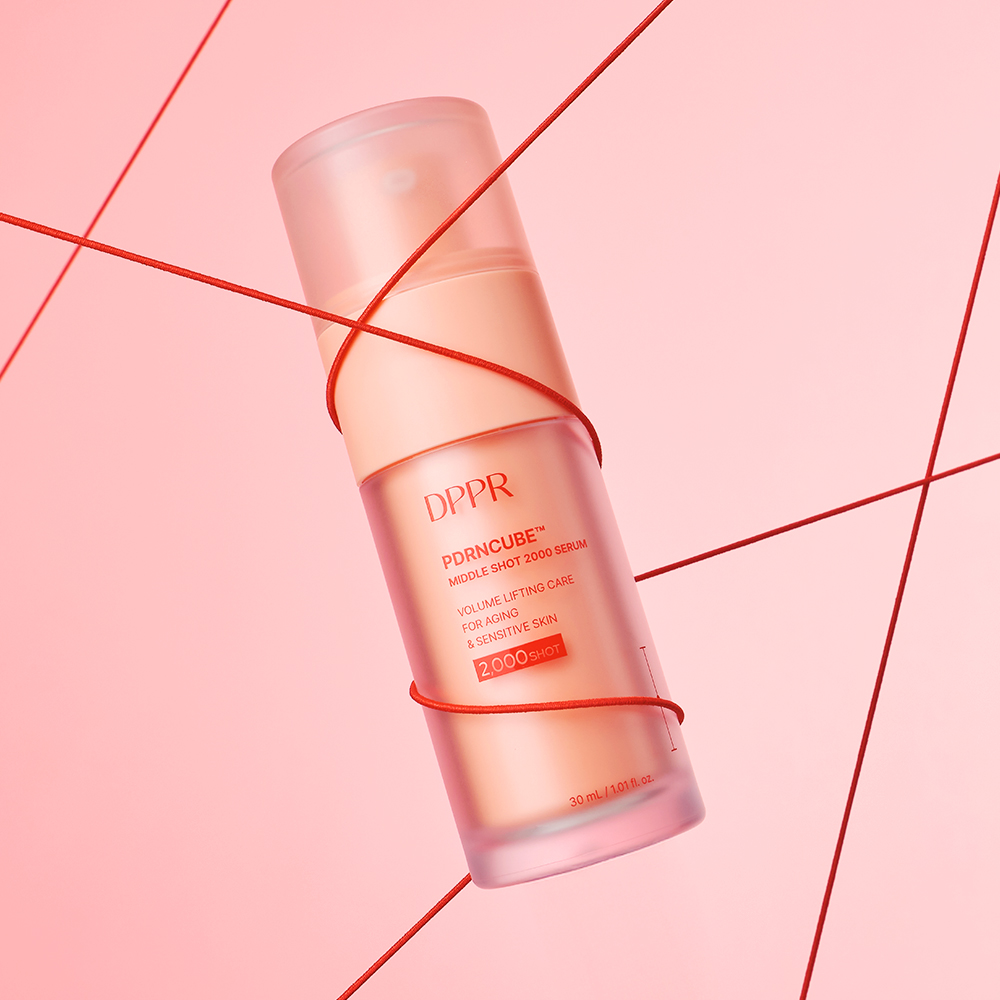 PDRN Middleshot 2000 血清