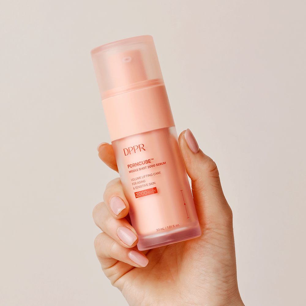 PDRN Middleshot 2000 血清