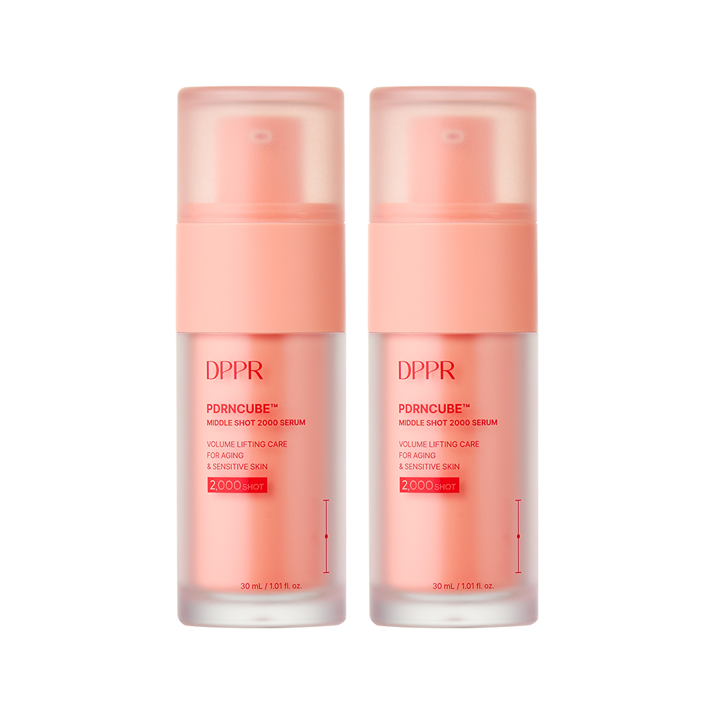 PDRN Middleshot 2000 血清