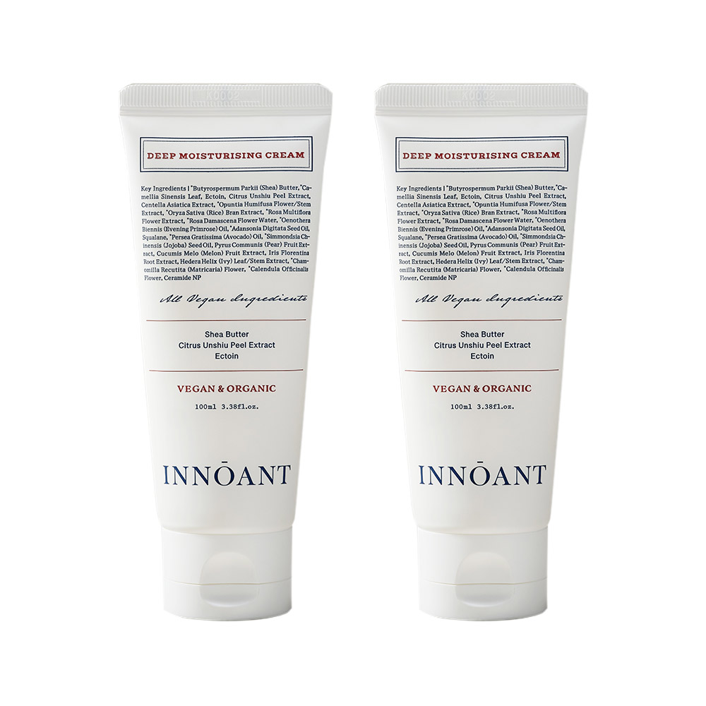 Crema altamente hidratante