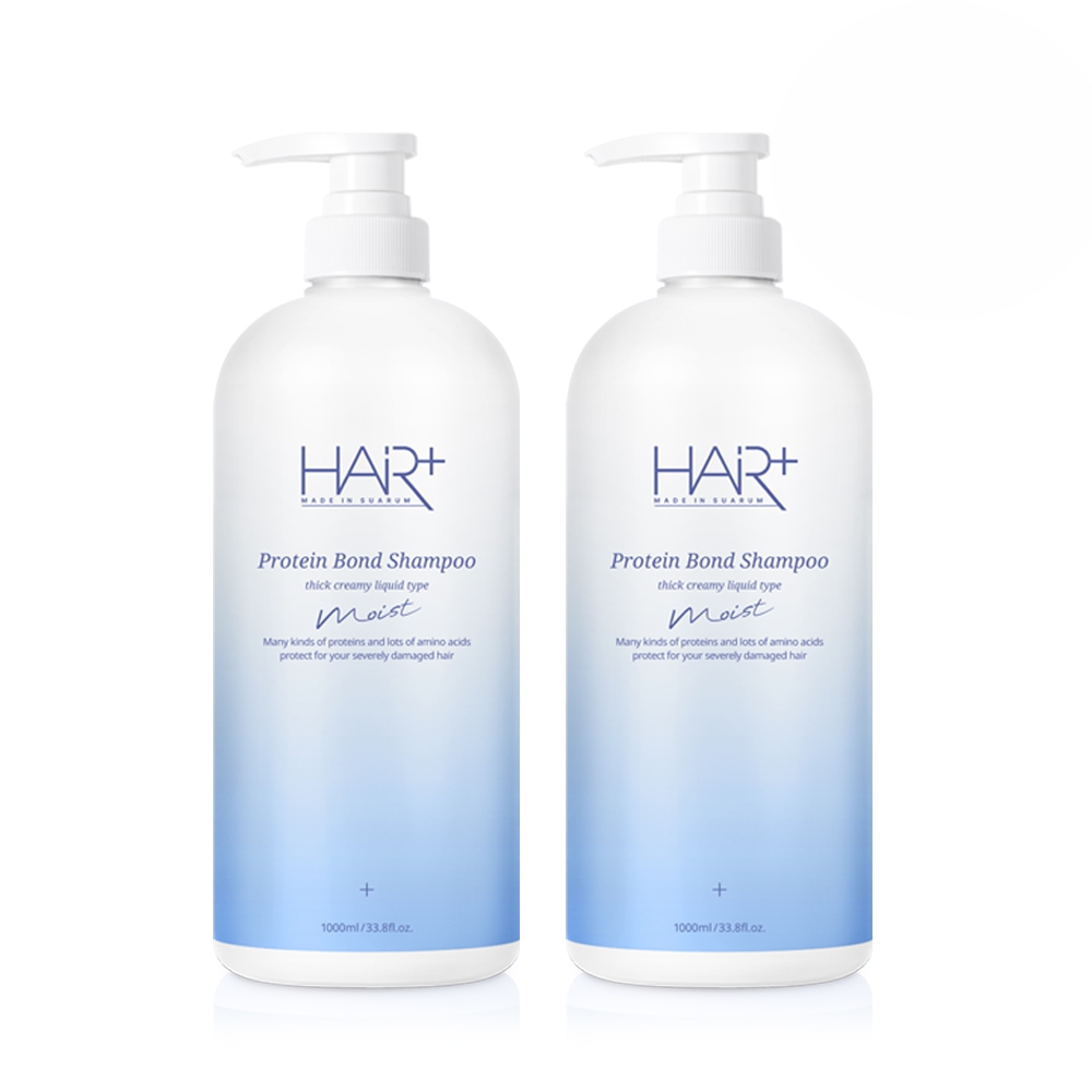 Champú hidratante Protein Bond