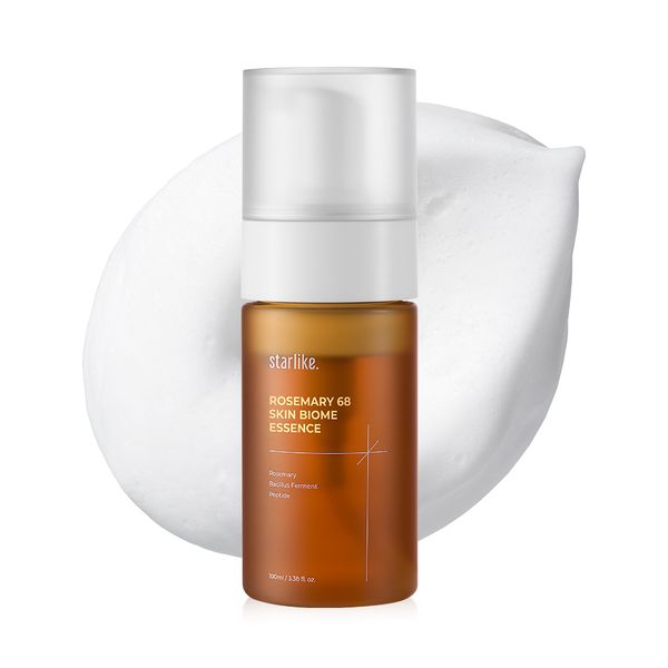 迷迭香 68 皮肤生物群精华