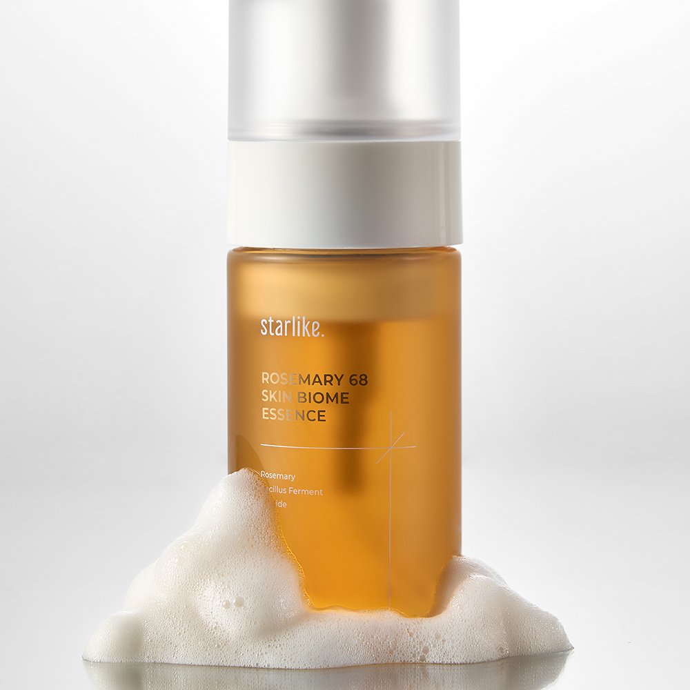 迷迭香 68 皮肤生物群精华