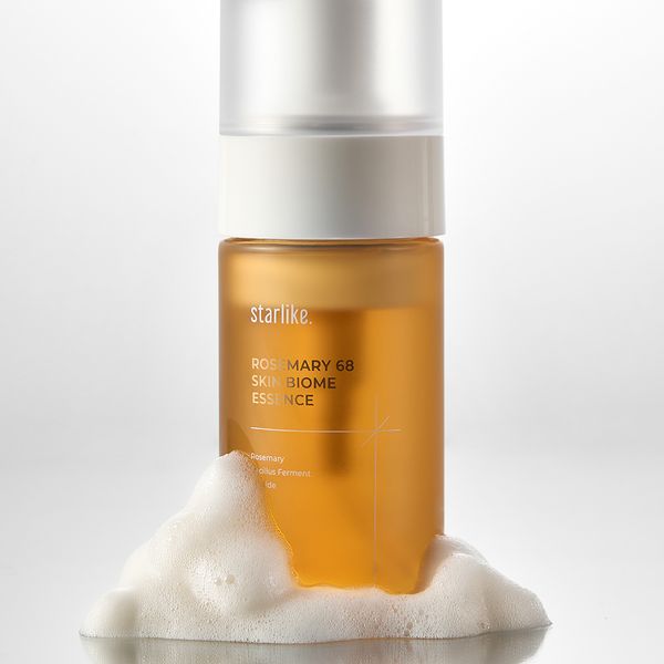 迷迭香 68 皮肤生物群精华