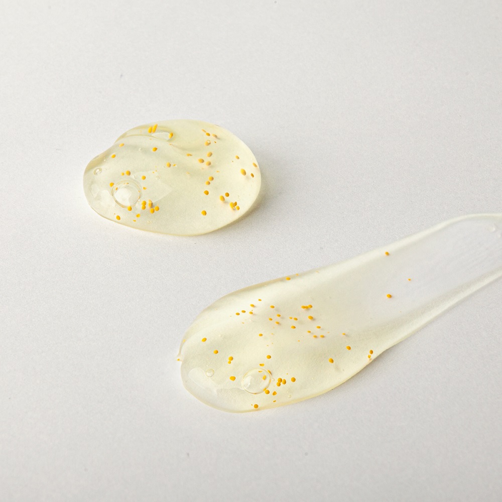 Gel de afeitar Vita Bright